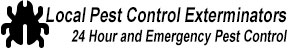 Shoemakersville PA Pest Control Exterminators